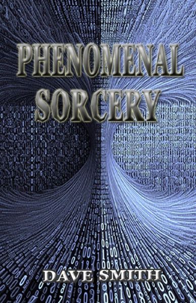 Produktbild: Phenomenal Sorcery