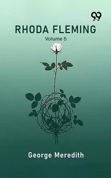 Produktbild: Rhoda Fleming Volume 5