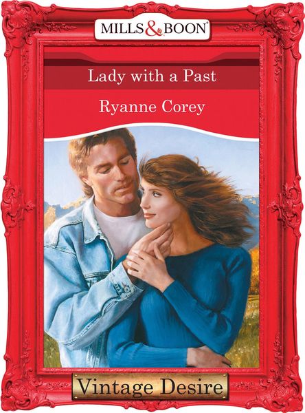 Produktbild: Lady With A Past