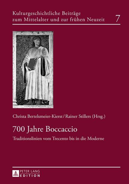 Produktbild: 700 Jahre Boccaccio