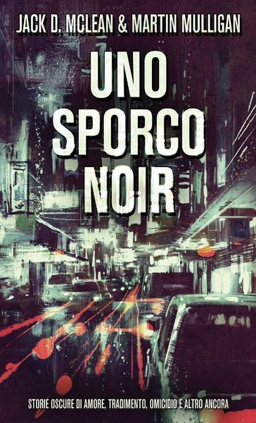 Produktbild: Uno Sporco Noir