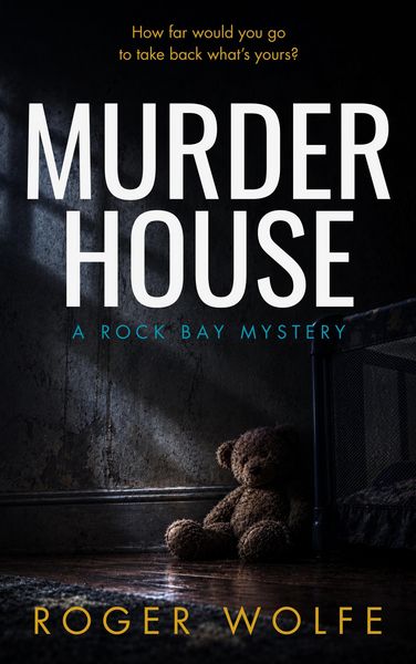 Produktbild: Murder House