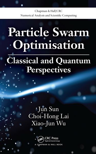 Produktbild: Particle Swarm Optimisation