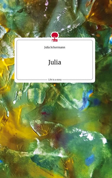 Produktbild: Julia. Life is a Story - story.one