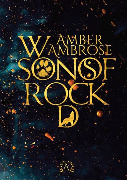 Produktbild: Sons of Rockwood