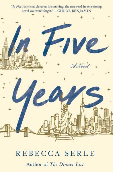 Produktbild: Serle, R: In Five Years