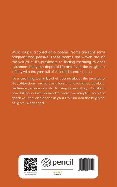 Produktbild: Word Soup