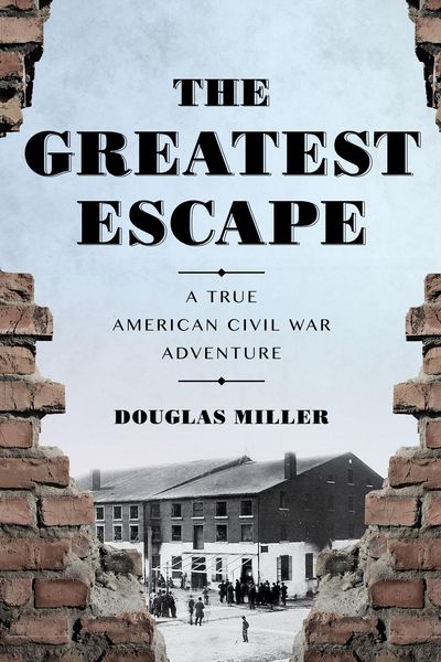 Produktbild: The Greatest Escape