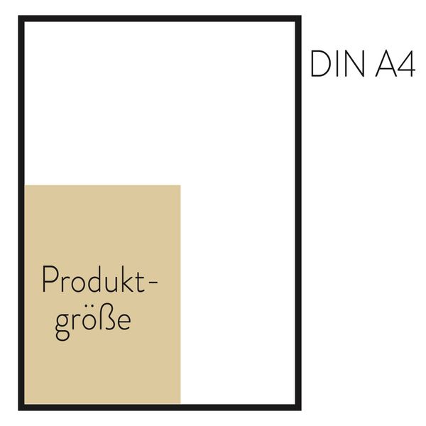 Produktbild: 100 Dinge, die man von einer Katze lernen kann