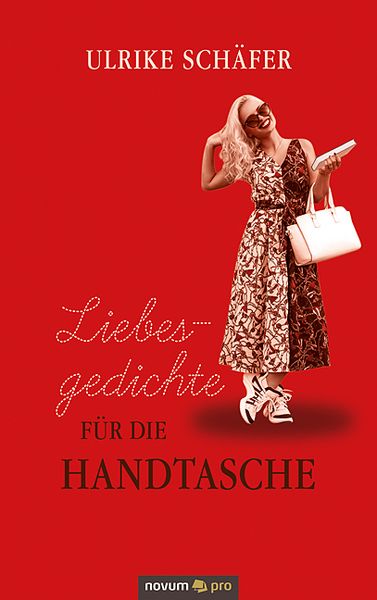 Produktbild: Liebesgedichte f&uuml;r die Handtasche