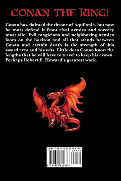 Produktbild: The Hour of the Dragon