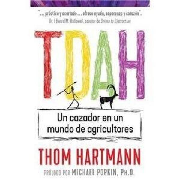 Produktbild: Tdah