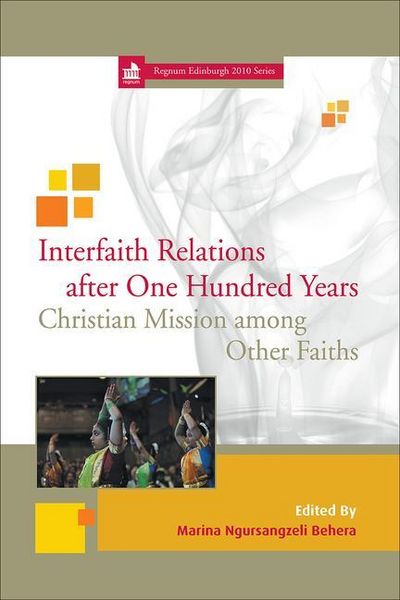 Produktbild: Interfaith Relations After One Hundred Years