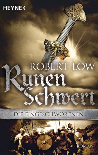 Produktbild: Runenschwert