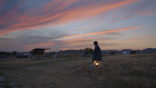 Produktbild: Nomadland