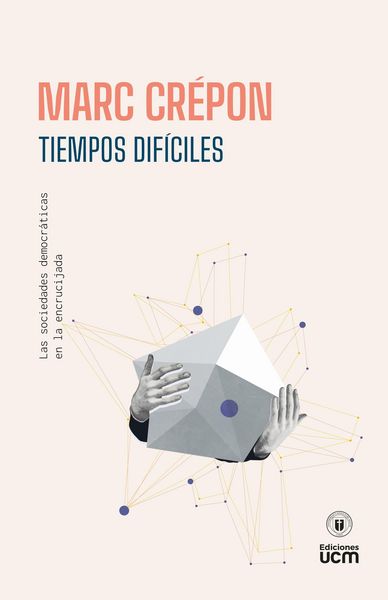 Produktbild: Tiempos dif&iacute;ciles