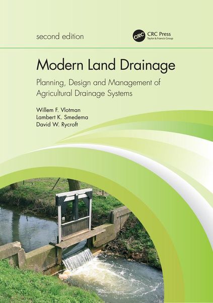 Produktbild: Modern Land Drainage