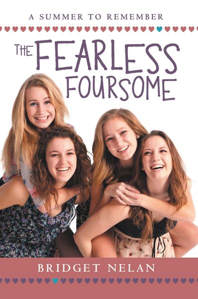 Produktbild: The Fearless Foursome