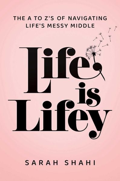 Produktbild: Life Is Lifey