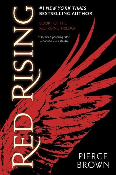 Produktbild: Red Rising