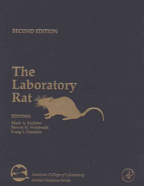 Produktbild: The Laboratory Rat