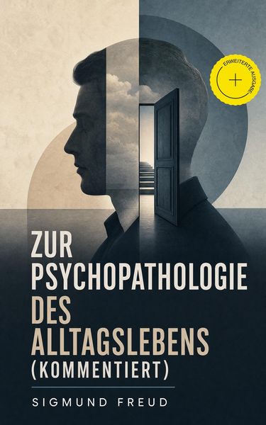 Produktbild: Zur Psychopathologie des Alltagslebens (Kommentiert)
