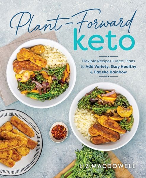 Produktbild: Plant-Forward Keto