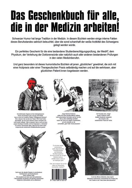 Produktbild: Mein Herz schl&auml;gt f&uuml;r die Medizin!