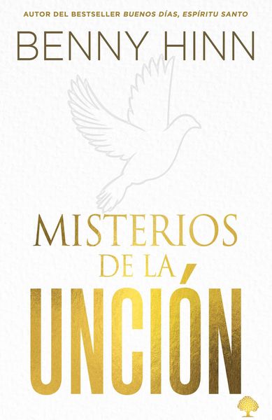Produktbild: Misterios de la Unci&oacute;n