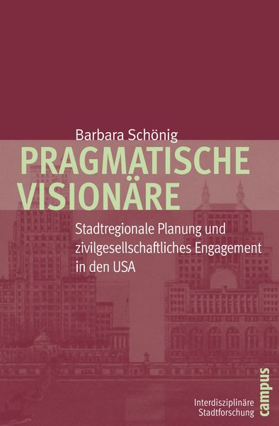 Produktbild: Pragmatische Vision&auml;re