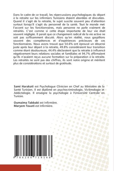 Produktbild: Retraite et D&eacute;tresse