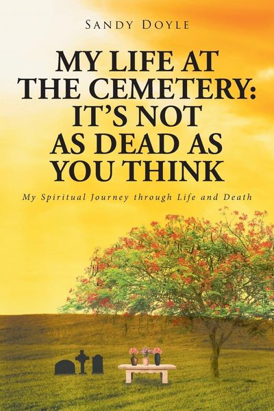 Produktbild: My Life at the Cemetery
