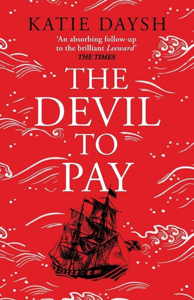 Produktbild: The Devil to Pay