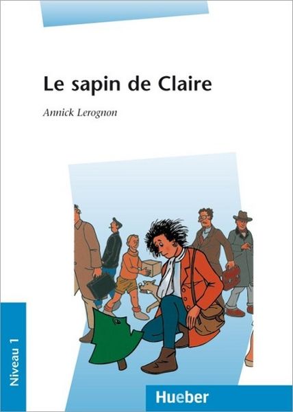 Produktbild: Le sapin de Claire