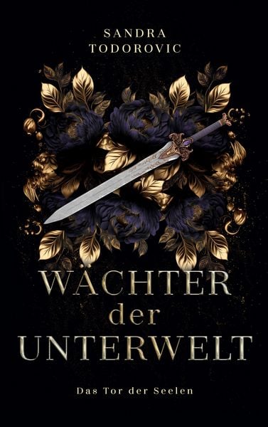 Produktbild: W&auml;chter der Unterwelt