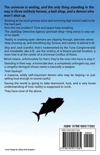 Produktbild: JackSkip