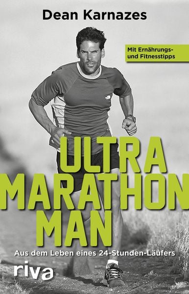 Produktbild: Ultramarathon Man