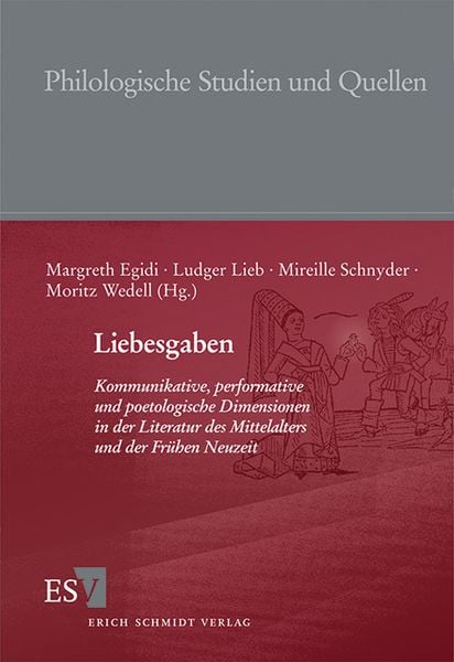 Produktbild: Liebesgaben