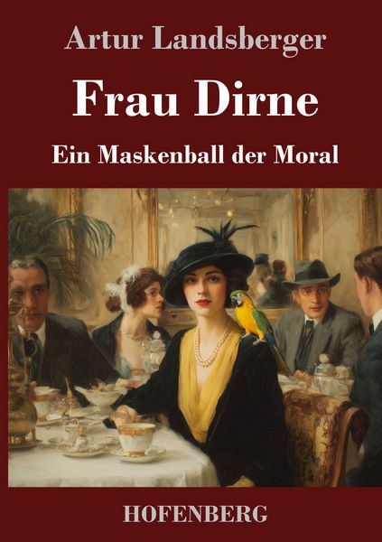 Produktbild: Frau Dirne