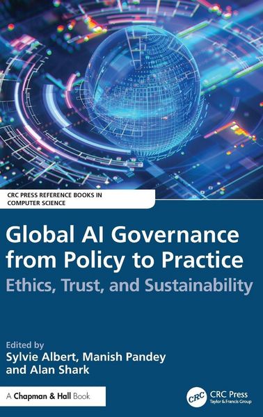 Produktbild: Global AI Governance from Policy to Practice