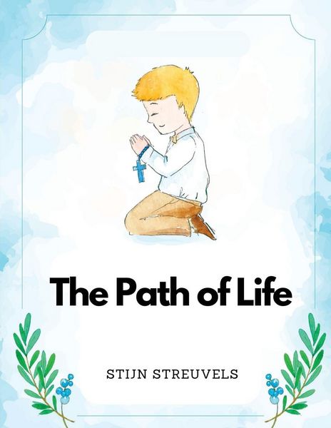 Produktbild: The Path of Life