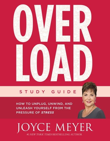 Produktbild: Overload Study Guide