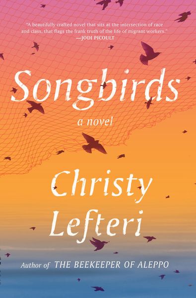 Produktbild: Songbirds