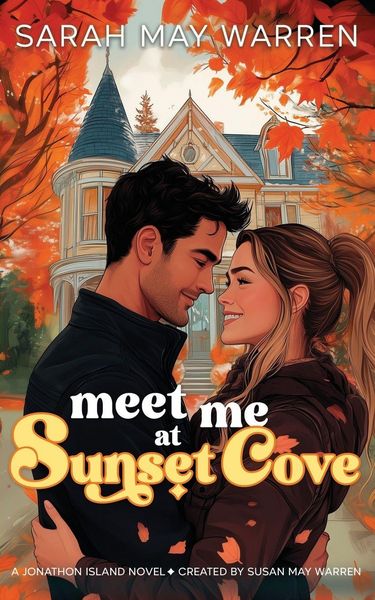 Produktbild: Meet Me at Sunset Cove