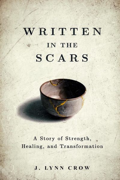 Produktbild: Written in the Scars