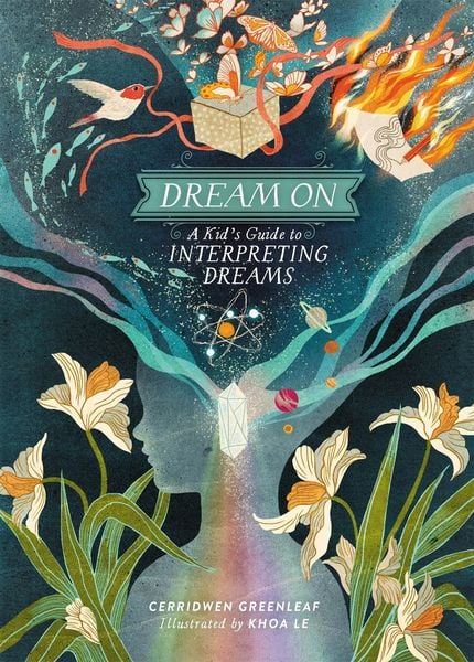 Produktbild: Dream On