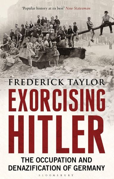 Produktbild: Exorcising Hitler