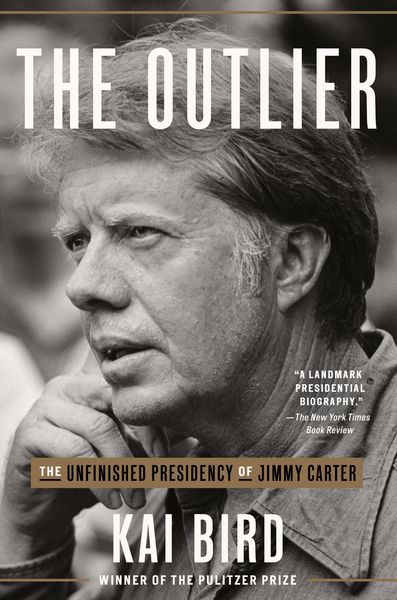 Produktbild: The Outlier