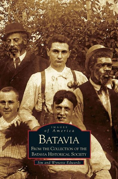 Produktbild: Batavia