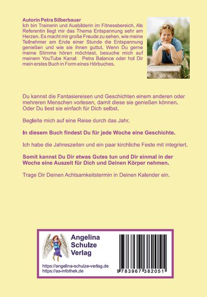 Produktbild: Ich Relaxe
